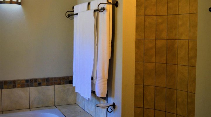 Wensleydale Guest Lodge
