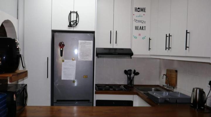 Flamboyant Holiday Flats