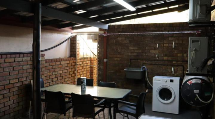 Flamboyant Holiday Flats