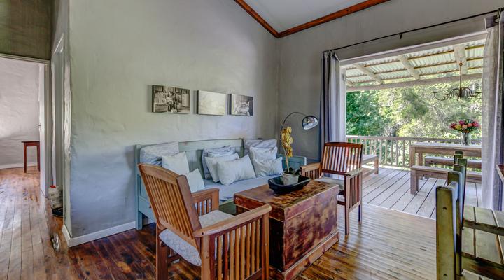 Oakhurst Farm Cottages