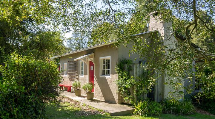 Oakhurst Farm Cottages