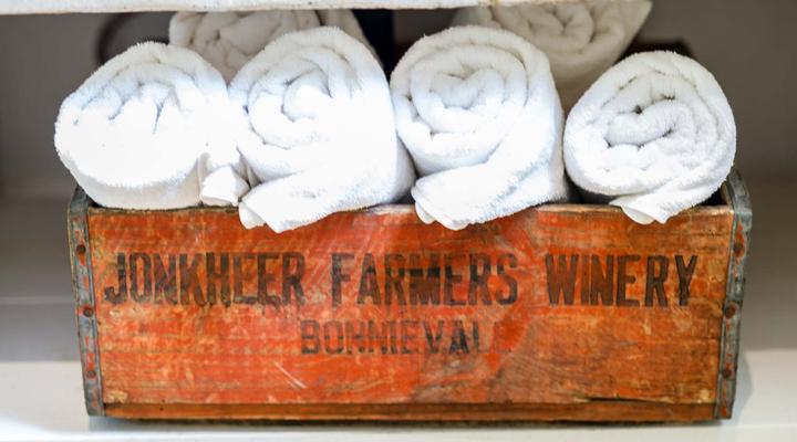 Oakhurst Farm Cottages