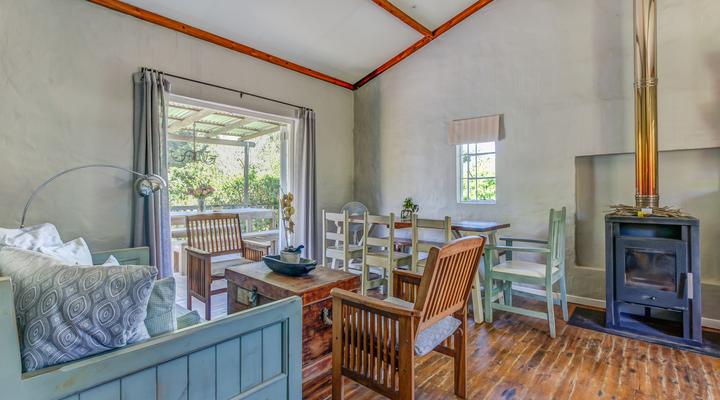 Oakhurst Farm Cottages