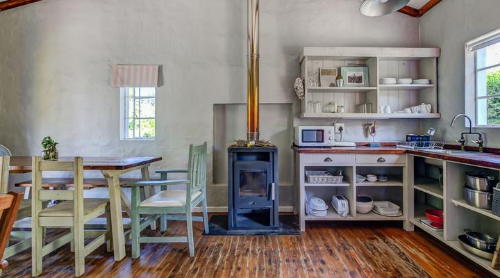 Oakhurst Farm Cottages