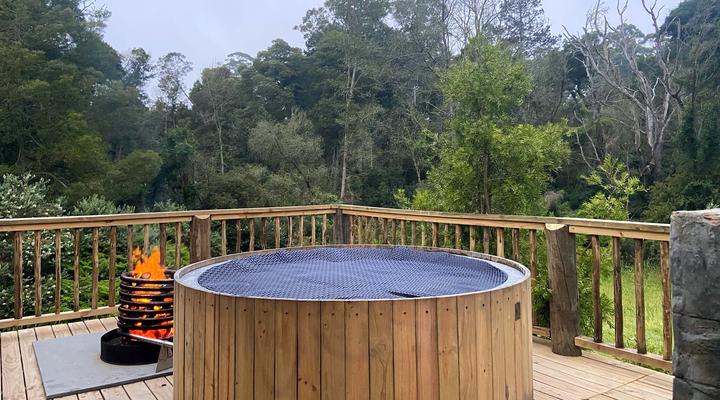 Oakhurst Farm Cottages