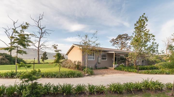 Oakhurst Farm Cottages