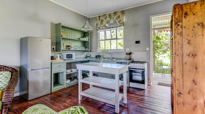 Oakhurst Farm Cottages