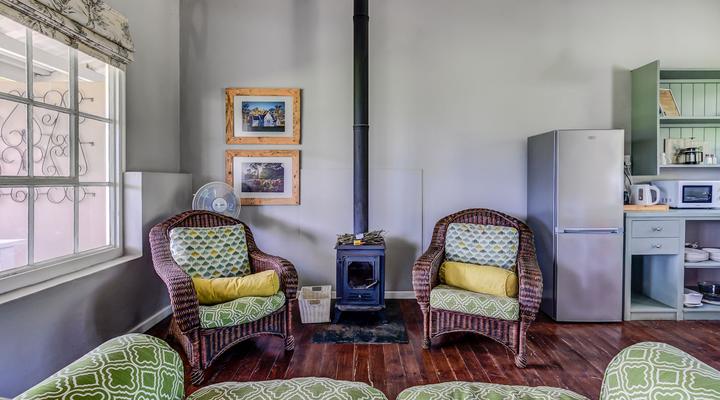 Oakhurst Farm Cottages