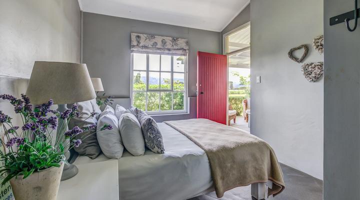 Oakhurst Farm Cottages