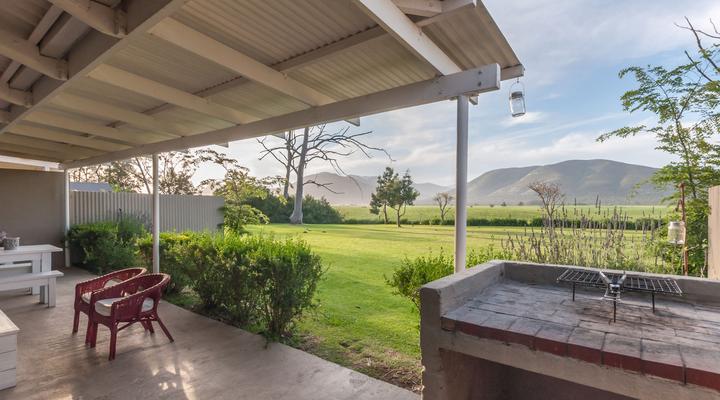 Oakhurst Farm Cottages