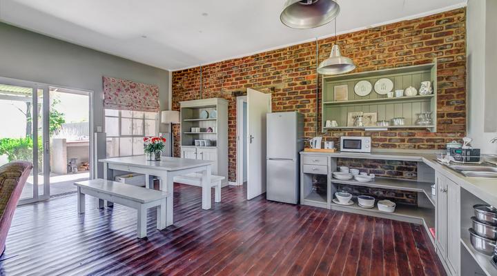 Oakhurst Farm Cottages