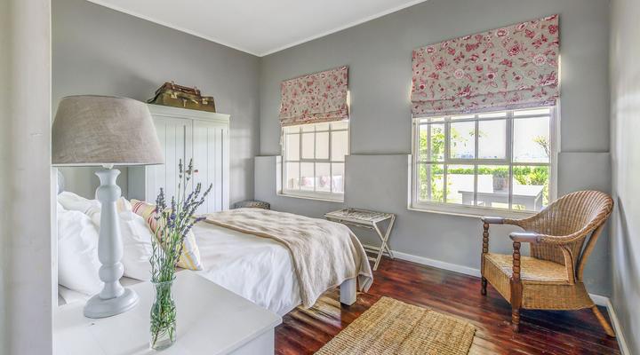 Oakhurst Farm Cottages