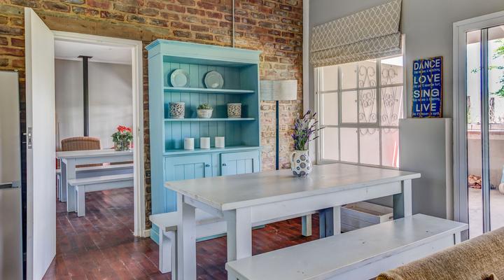 Oakhurst Farm Cottages