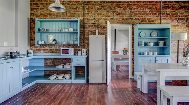 Oakhurst Farm Cottages