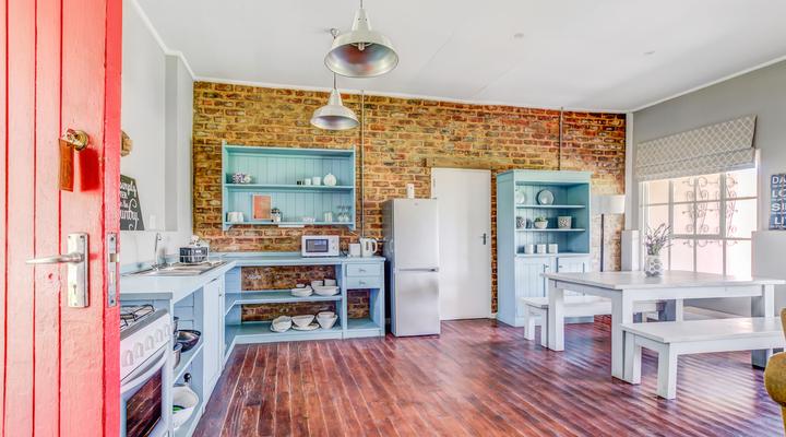 Oakhurst Farm Cottages