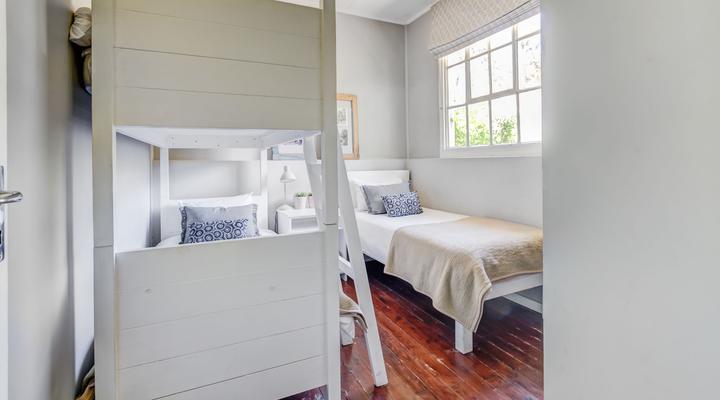 Oakhurst Farm Cottages