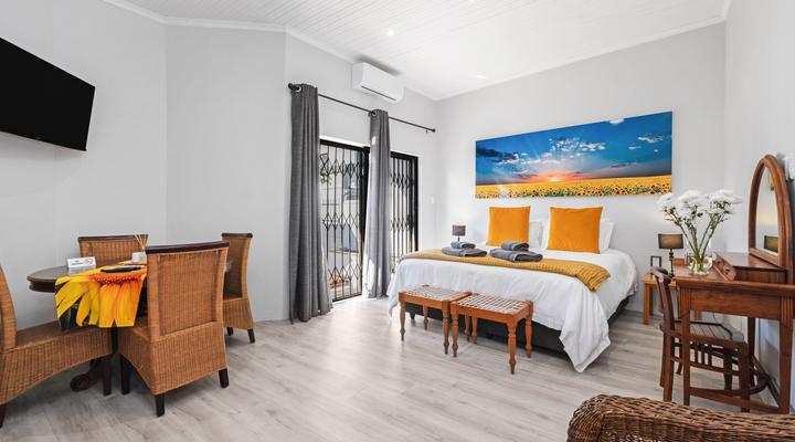 Paarl Self-catering @ Gim