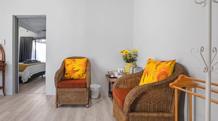 Paarl Self-catering @ Gim