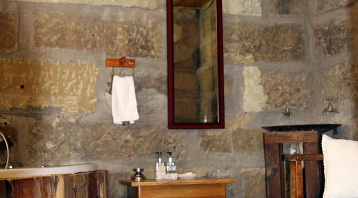 Oldenburg Lodge & Game Park