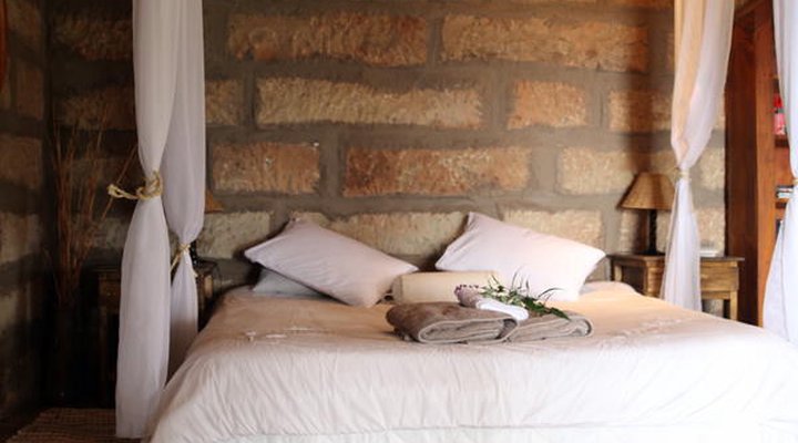 Oldenburg Lodge & Game Park