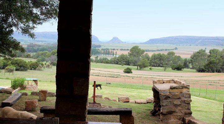 Oldenburg Lodge & Game Park