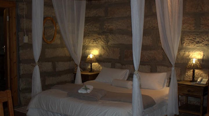 Oldenburg Lodge & Game Park