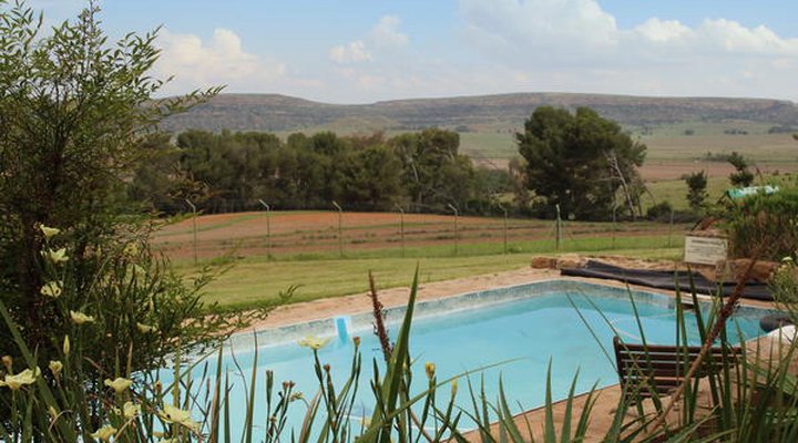 Oldenburg Lodge & Game Park