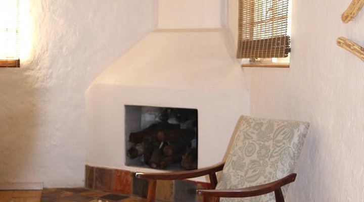 Oldenburg Lodge & Game Park