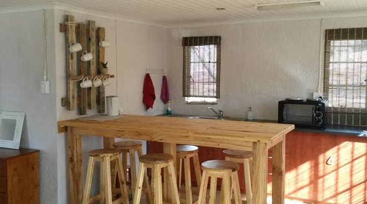 Oldenburg Lodge & Game Park