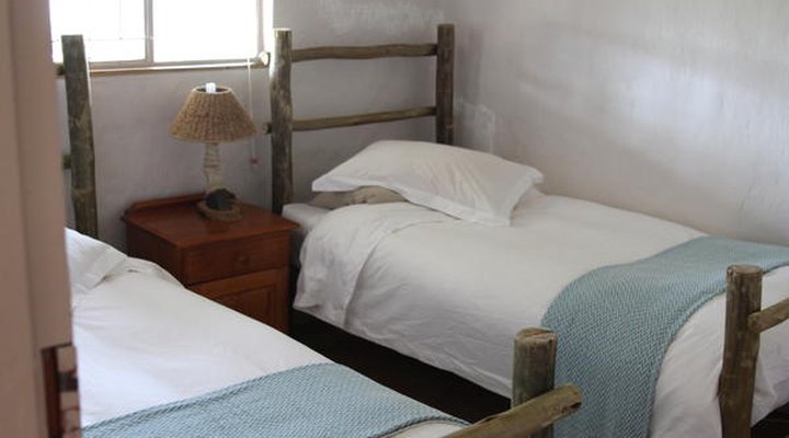 Oldenburg Lodge & Game Park