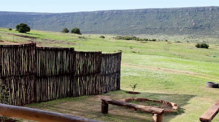 Oldenburg Lodge & Game Park
