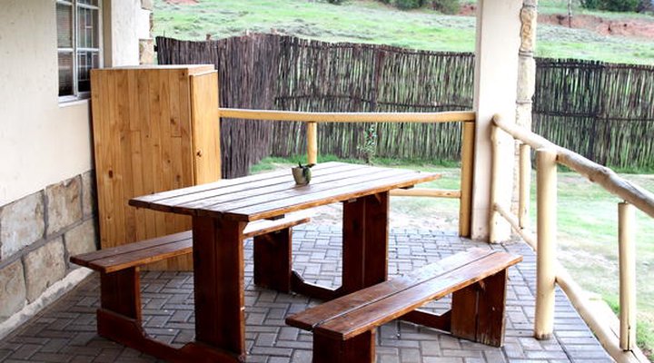 Oldenburg Lodge & Game Park