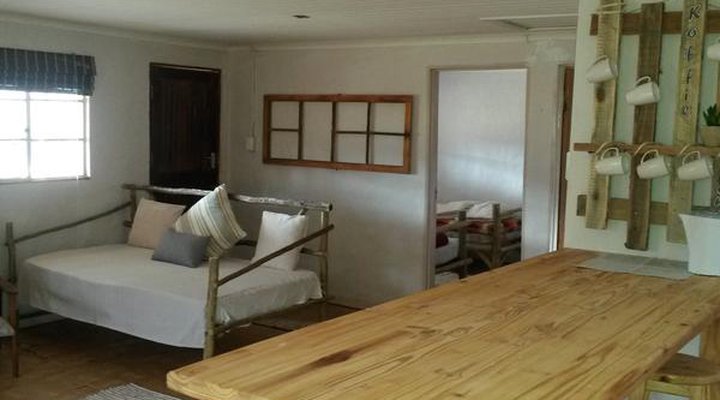 Oldenburg Lodge & Game Park