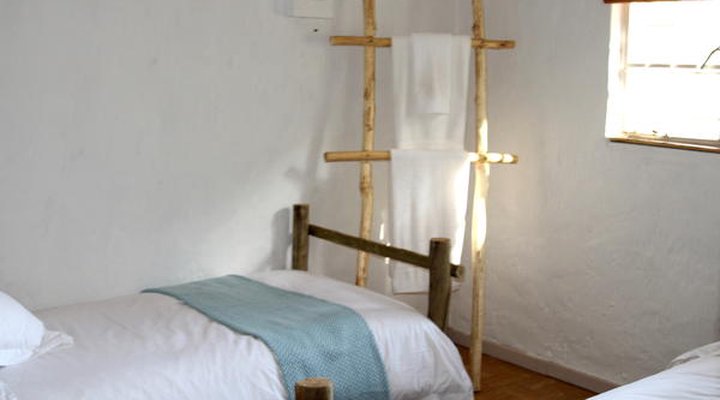 Oldenburg Lodge & Game Park