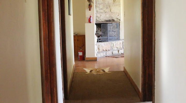 Oldenburg Lodge & Game Park