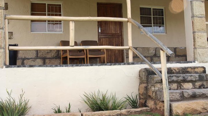 Oldenburg Lodge & Game Park