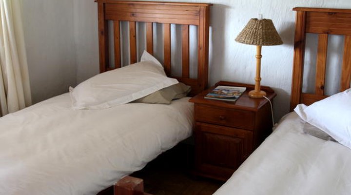 Oldenburg Lodge & Game Park