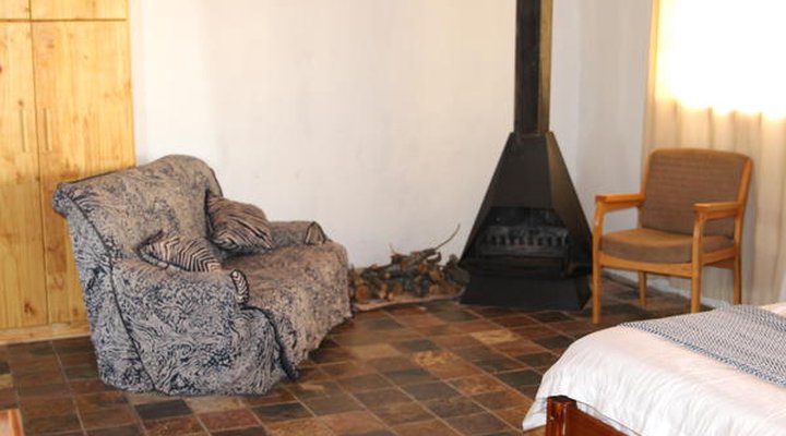 Oldenburg Lodge & Game Park