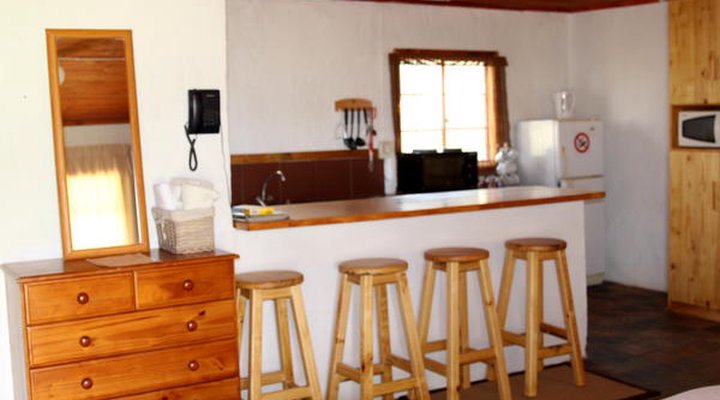 Oldenburg Lodge & Game Park