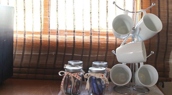 Oldenburg Lodge & Game Park