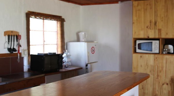 Oldenburg Lodge & Game Park