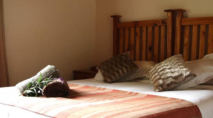 Oldenburg Lodge & Game Park