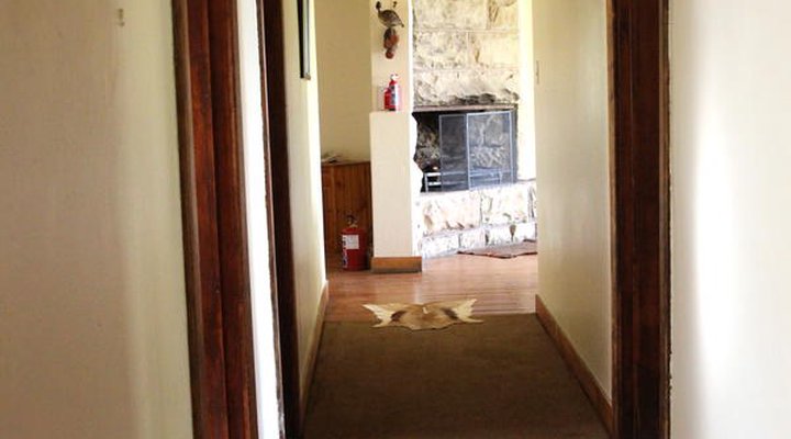 Oldenburg Lodge & Game Park