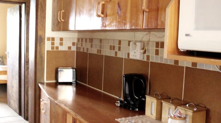 Oldenburg Lodge & Game Park