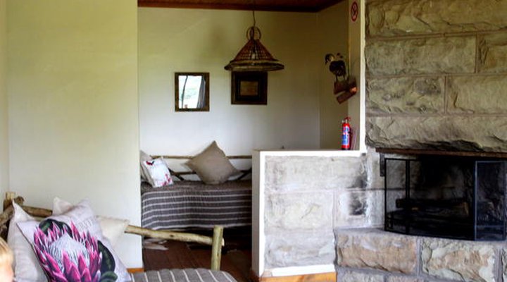 Oldenburg Lodge & Game Park