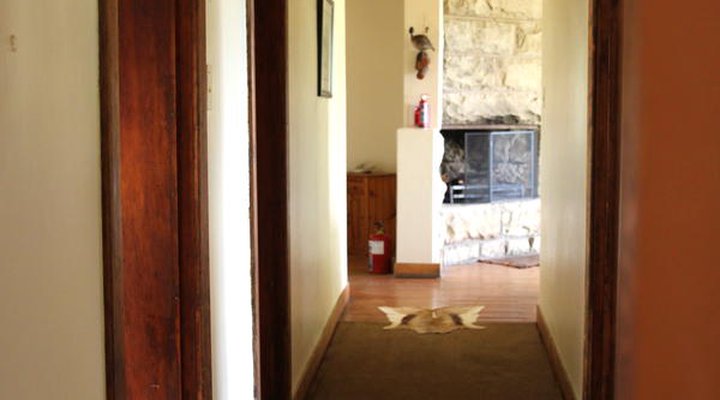 Oldenburg Lodge & Game Park