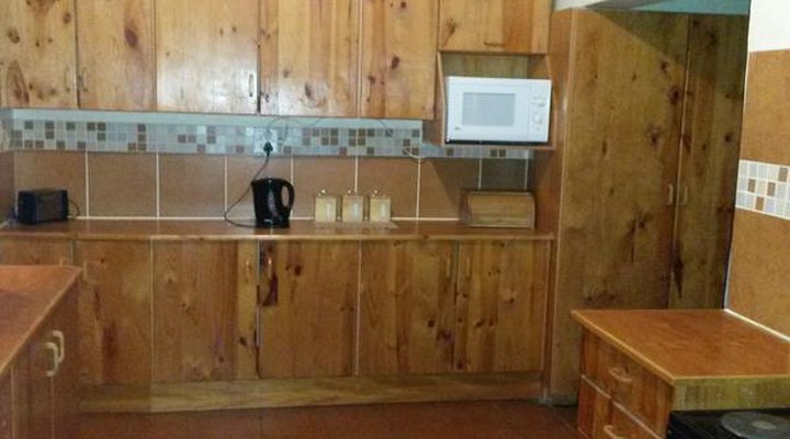 Oldenburg Lodge & Game Park