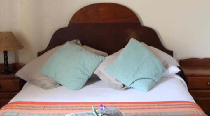 Oldenburg Lodge & Game Park