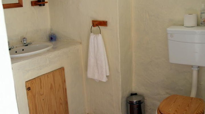 Oldenburg Lodge & Game Park