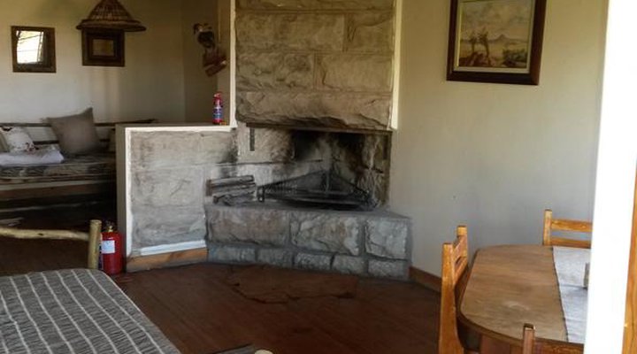 Oldenburg Lodge & Game Park